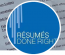 Resumes Done Right logo